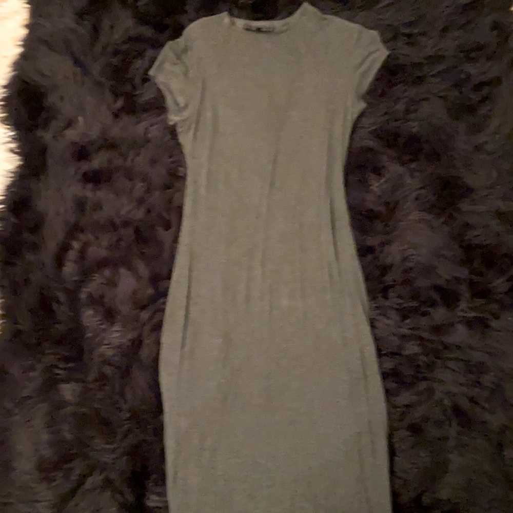 Midi dress